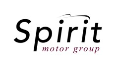 BI solutions for Spirit Motor Group